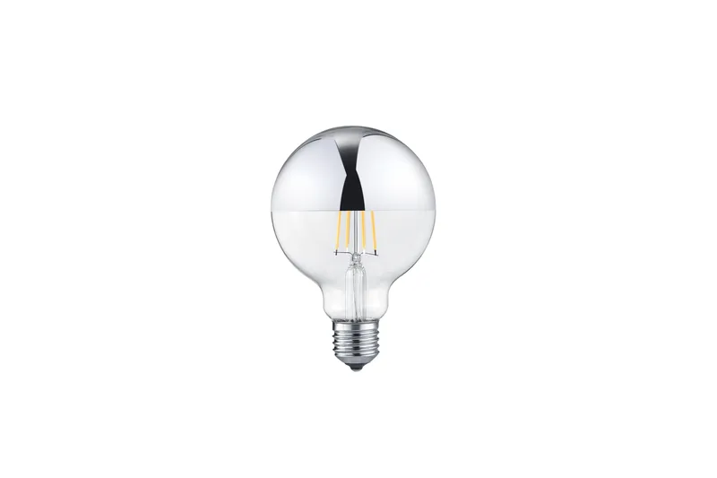 LED-Lamppu Filament Globe G95 7W 680lm 2700K, undefined