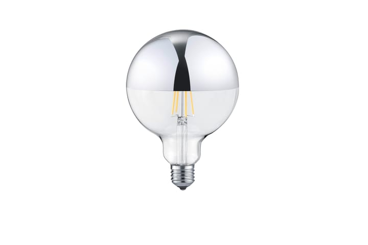 Pääpeili Lamppu Filament Globe 7W 680 Lm 2700K LED E27 - TRIO - Hehkulamput - Koristepolttimot & -hehkulamput