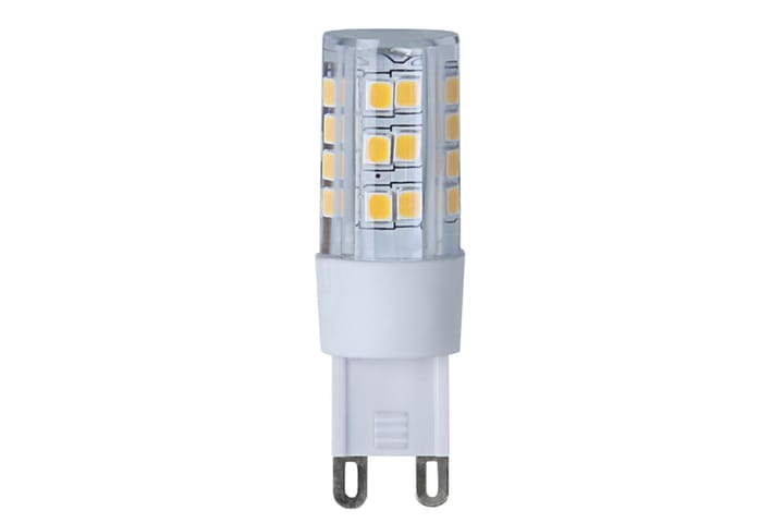 Star Trading Halo LED-lamppu - Beige - Energiansäästölamput - Hehkulamput - Älylamppu