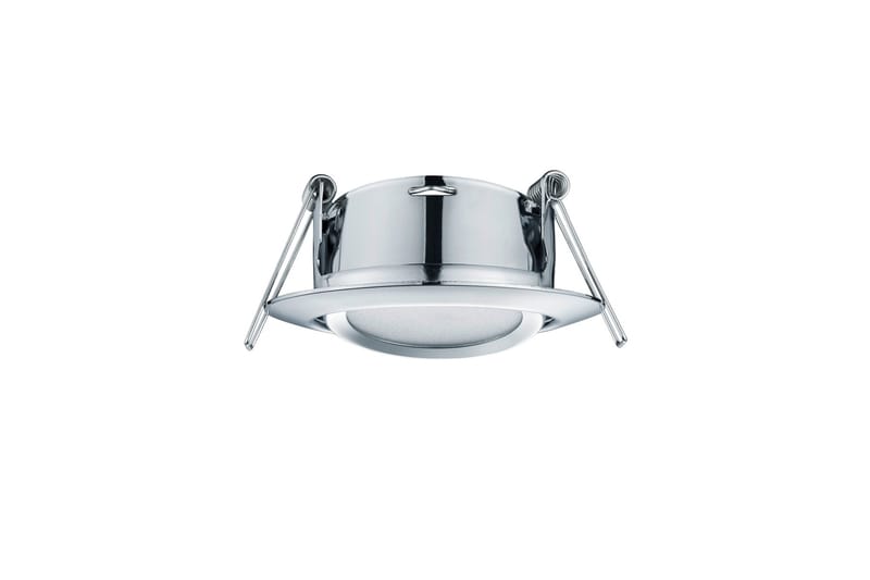 LED-Alasvalo Rila Ø8,2 cm Kromi - Kromi - Valaistus - Hehkulamppu & polttimo - LED-valaistus - LED-kohdevalo
