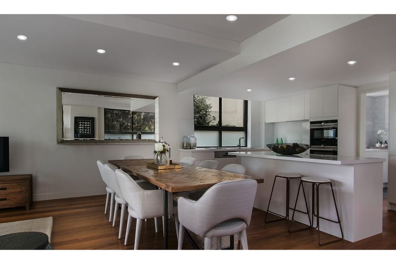 LED-Alasvalo Rila Ø8,2 cm Mattavalkoinen - TRIO - Valaistus - Hehkulamppu & polttimo - LED-valaistus - LED-kohdevalo