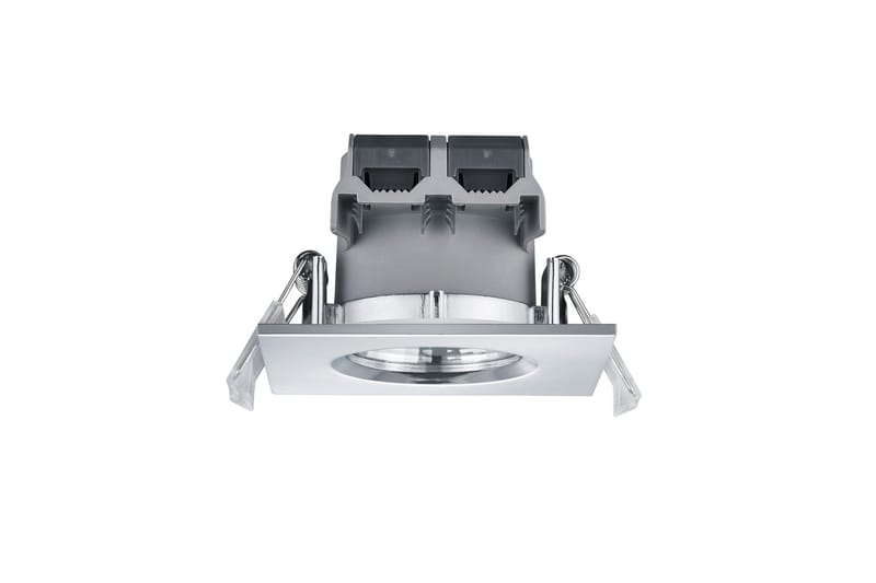 LED-Alasvalo Zagros Kromi - TRIO - Valaistus - Hehkulamppu & polttimo - LED-valaistus - LED-kohdevalo