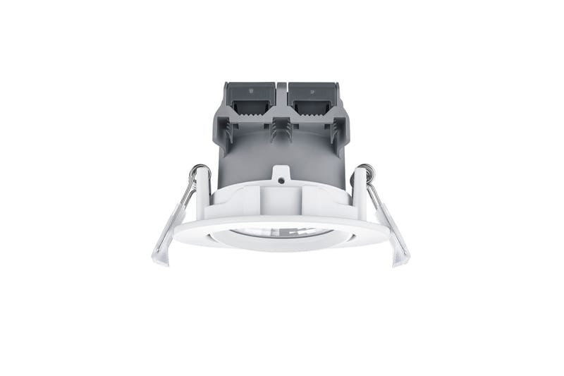 LED-Alasvalo Pamir Ø8,5 cm Mattavalkoinen - TRIO - Valaistus - Hehkulamppu & polttimo - LED-valaistus - LED-kohdevalo