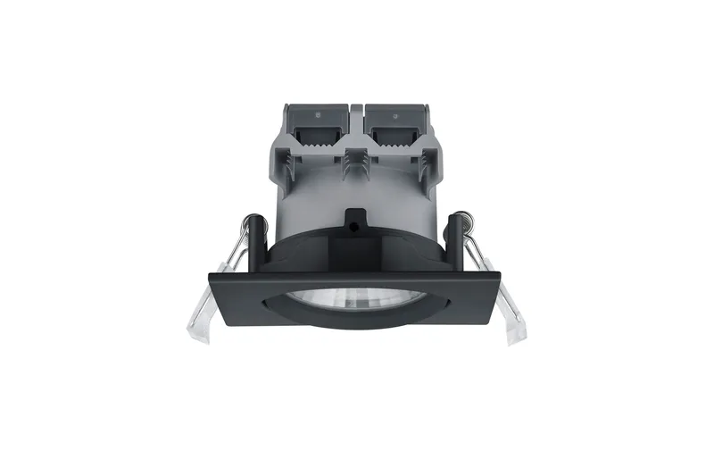 LED-Alasvalo Pamir Mattamusta - TRIO - Valaistus - Hehkulamppu & polttimo - LED-valaistus - LED-kohdevalo