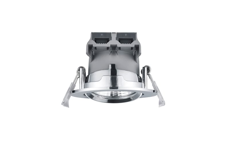 LED-Alasvalo Pamir Ø8,5 cm Kromi - TRIO - Valaistus - Hehkulamppu & polttimo - LED-valaistus - LED-kohdevalo