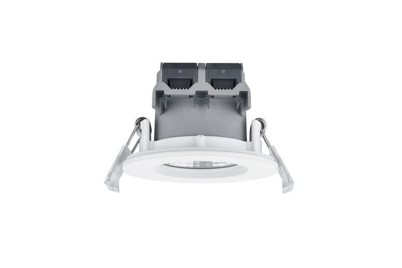 LED-Kattospotti Upotettava Zagros Ø8,5 cm Valkoinen - TRIO - Valaistus - Hehkulamppu & polttimo - LED-valaistus - LED-kohdevalo