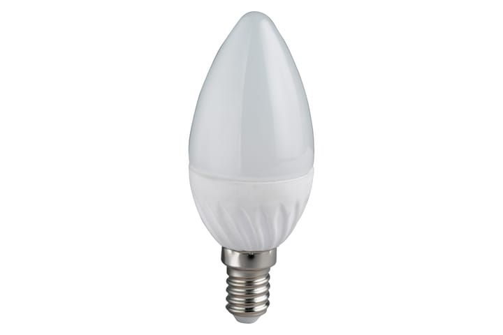 Kynttiläkupu Lamppu 5W 400Lm 3000K LED E14 - TRIO - LED-lamput - Älylamppu