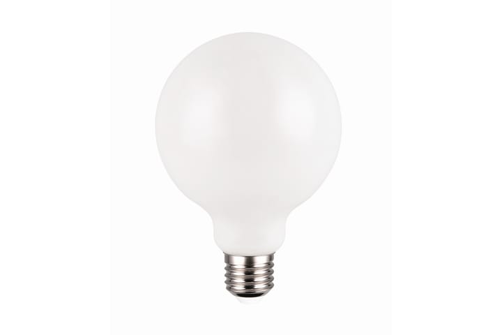 LED-Lamppu Filament Globe E27 9W 3000K Valkoinen Switch Dimm - TRIO - LED-lamppu - LED-valaistus - Hehkulamput