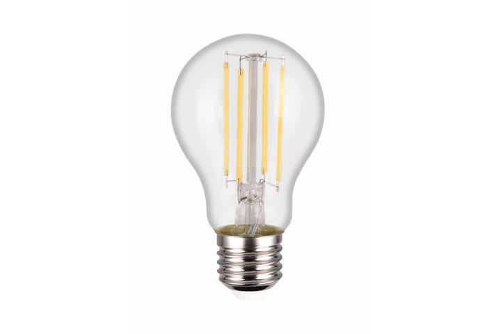 LED-Lamppu Filament Vakiokupu E27 7W 4000K Kirkas Switch Dim - TRIO - LED-lamppu - LED-valaistus - Hehkulamput