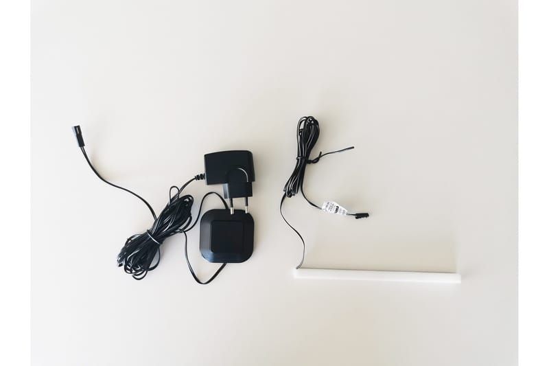 LED-Lamppu Erlinda, undefined