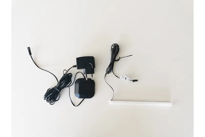 LED-Lamppu Erlinda, undefined