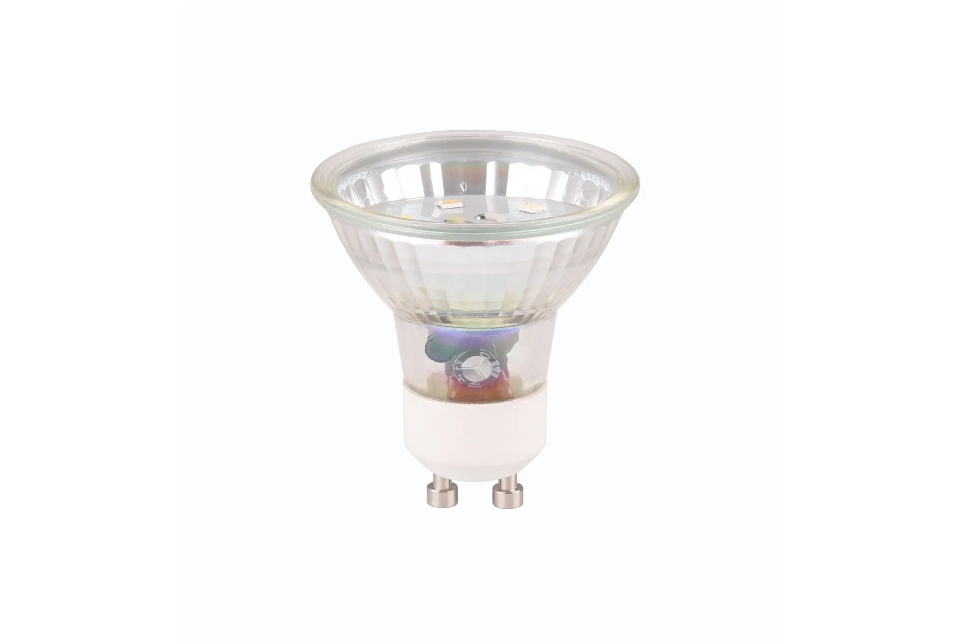 LED-Lamppu GU10 4,5W 345lm 4000K Switch Dimmer