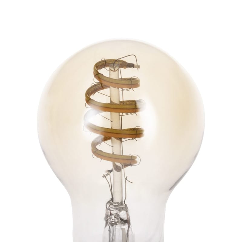 Valonlähde 2xLM-ZIG-CCT E27 A60 4,9W Amber + Katkaisin - 6 cm - Valaistus - Hehkulamppu & polttimo - LED-valaistus - LED-lamput - LED-lamppu