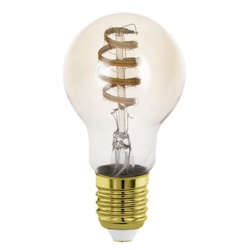 Valonlähde 2xLM-ZIG-CCT E27 A60 4,9W Amber - 6 cm - Valaistus - Hehkulamppu & polttimo - LED-valaistus - LED-lamput - LED-lamppu