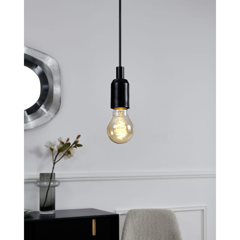 Valonlähde 2xLM-ZIG-CCT E27 A60 4,9W Amber - 6 cm - Valaistus - Hehkulamppu & polttimo - LED-valaistus - LED-lamput - LED-lamppu