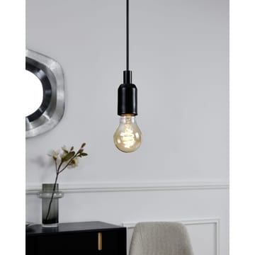 Valonlähde 2xLM-ZIG-CCT E27 A60 4,9W Amber - 6 cm - Valaistus - Hehkulamppu & polttimo - LED-valaistus - LED-lamput - LED-lamppu