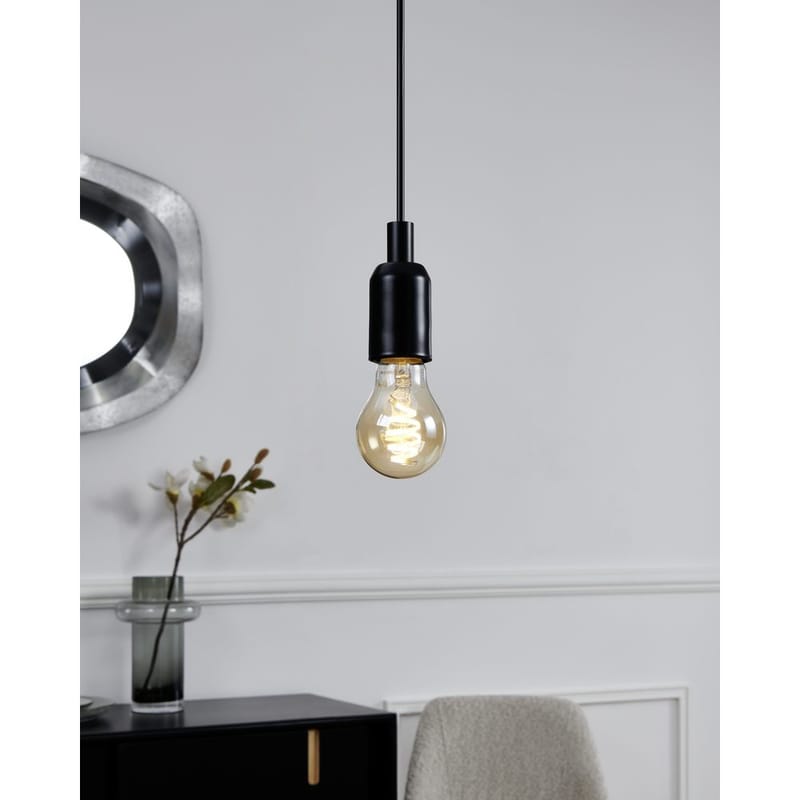 Valonlähde 2xLM-ZIG-CCT E27 A60 4,9W Amber - 6 cm - Valaistus - Hehkulamppu & polttimo - LED-valaistus - LED-lamput - LED-lamppu