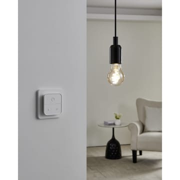 Valonlähde 2xLM-ZIG-CCT E27 A60 4,9W Amber + Katkaisin - 6 cm - Valaistus - Hehkulamppu & polttimo - LED-valaistus - LED-lamput - LED-lamppu