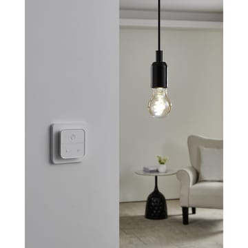 Valonlähde 2xLM-ZIG-CCT E27 A60 4,9W Amber + Katkaisin - 6 cm - Valaistus - Hehkulamppu & polttimo - LED-valaistus - LED-lamput - LED-lamppu
