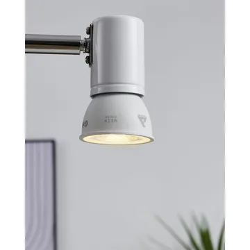 Valonlähde 3xLM-ZIG-RGB/CCT GU10 4,5W+1XFB - 5 cm - Valaistus - Hehkulamppu & polttimo - LED-valaistus - LED-lamput - LED-lamppu