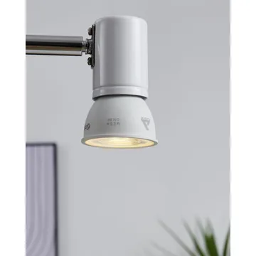 Valonlähde 3xLM-ZIG-RGB/CCT GU10 4,5W+1XFB - 5 cm - Valaistus - Hehkulamppu & polttimo - LED-valaistus - LED-lamput - LED-lamppu
