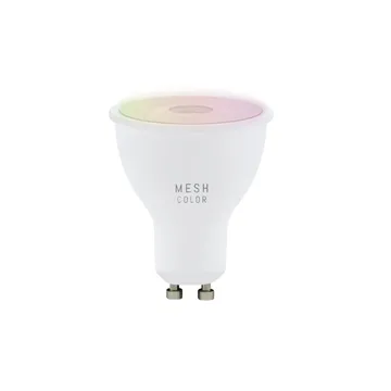 Valonlähde 3xLM-ZIG-RGB/CCT GU10 4,5W+1XFB - 5 cm - Valaistus - Hehkulamppu & polttimo - LED-valaistus - LED-lamput - LED-lamppu