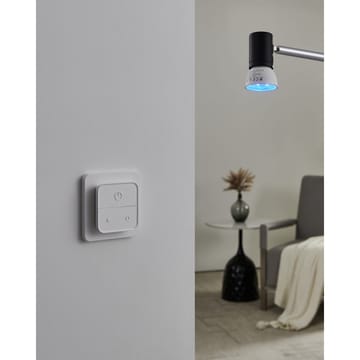 Valonlähde 3xLM-ZIG-RGB/CCT GU10 4,5W - 5 cm - Valaistus - Hehkulamppu & polttimo - LED-valaistus - LED-lamput - LED-lamppu