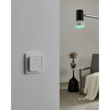 Valonlähde 3xLM-ZIG-RGB/CCT GU10 4,5W - 5 cm - Valaistus - Hehkulamppu & polttimo - LED-valaistus - LED-lamput - LED-lamppu