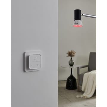 Valonlähde 3xLM-ZIG-RGB/CCT GU10 4,5W - 5 cm - Valaistus - Hehkulamppu & polttimo - LED-valaistus - LED-lamput - LED-lamppu