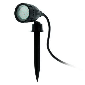Puutarhaspottivalo Nema 1 maapiikillä - 60 cm - Valaistus - Hehkulamppu & polttimo - LED-valaistus - LED-kohdevalo