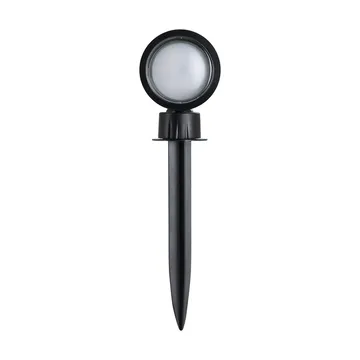 Puutarhaspottivalo Nema 1 maapiikillä - 60 cm - Valaistus - Hehkulamppu & polttimo - LED-valaistus - LED-kohdevalo