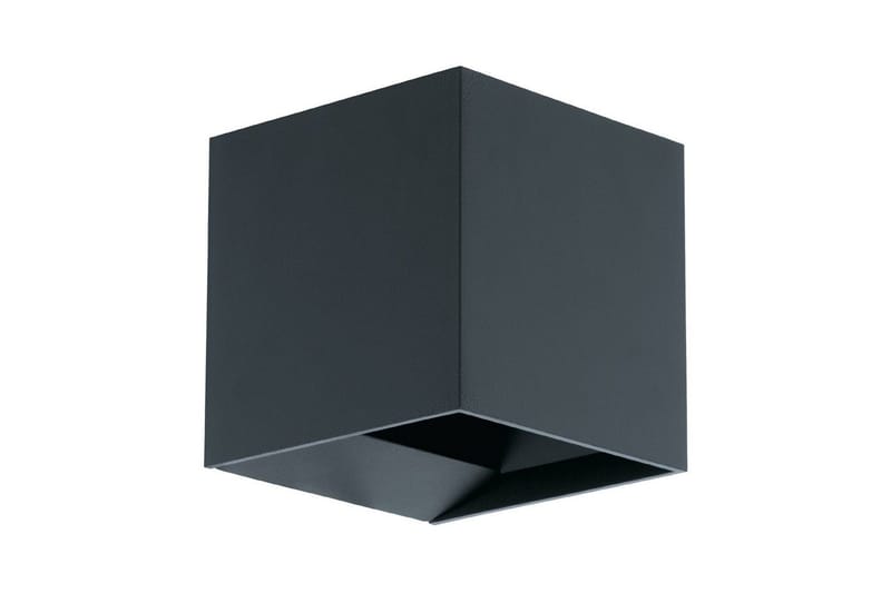 Seinävalaisin Ulkovalaistus Eglo Calpino Antrasiitti, Antrasiitti