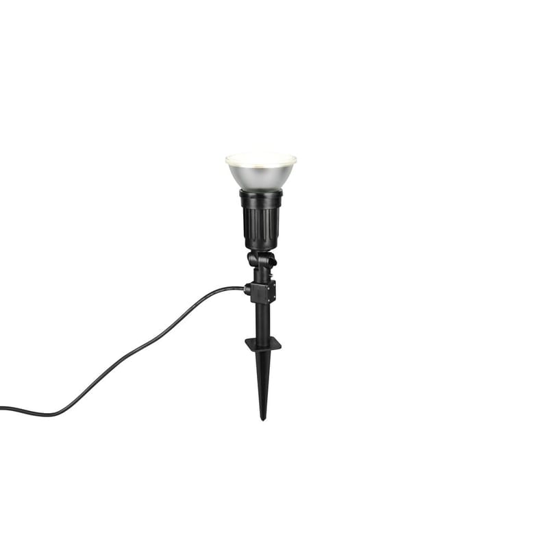 Spotti Caceres - Valaistus - Hehkulamppu & polttimo - LED-valaistus - LED-kohdevalo