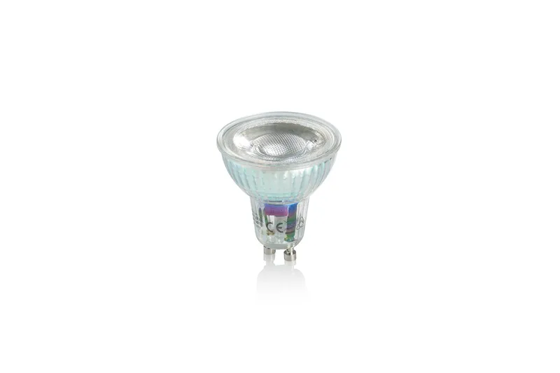 5W 400Lm 3000K Lamppu LED GU10, undefined