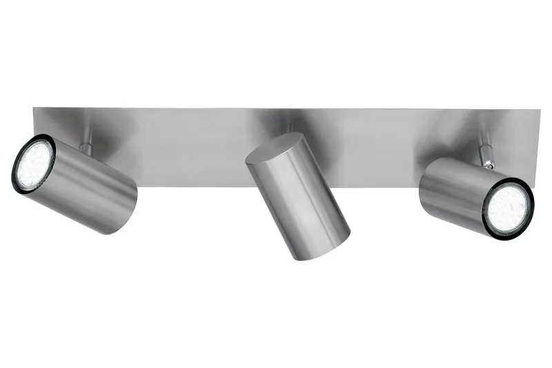 Kattospotti Marley 3-Osainen, TRIO