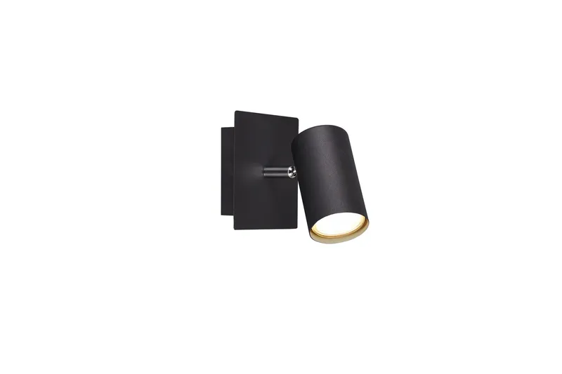 Kattospotti Marley Mattamusta, TRIO