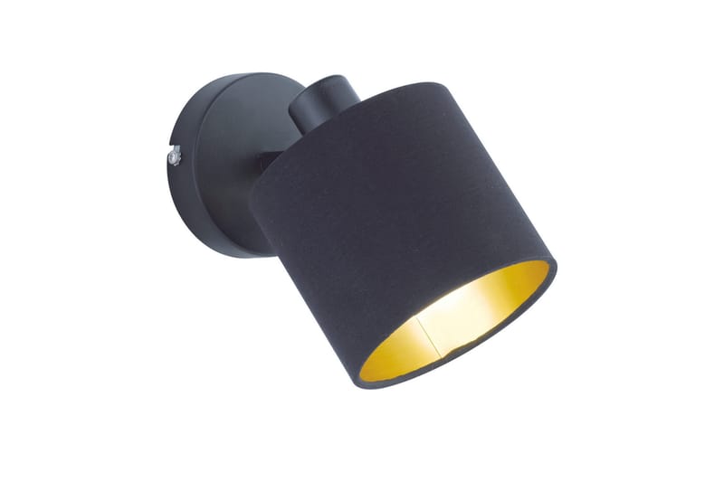 Kattospotti Tommy Musta, TRIO