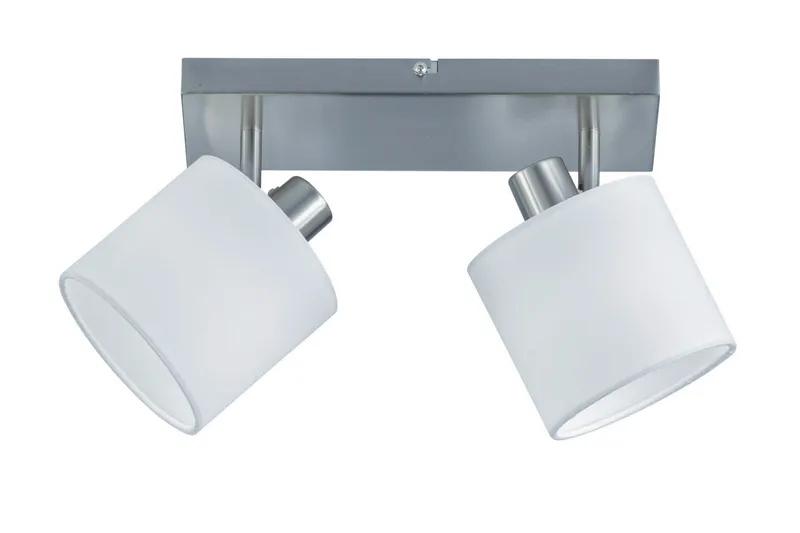 Kattospotti Tommy Valkoinen, TRIO