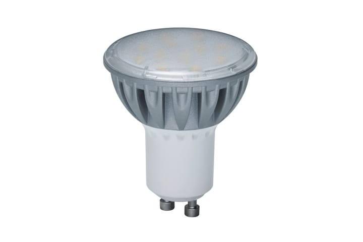 LED-Lamppu Gu10 5W 400lm 3000K - TRIO - Kattospotti