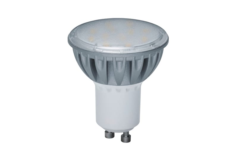 LED-Lamppu Gu10 5W 400lm 3000K, undefined