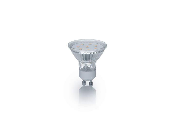 Smd Lamppu 3W 250Lm 3000K LED GU10 - TRIO - Kattospotti