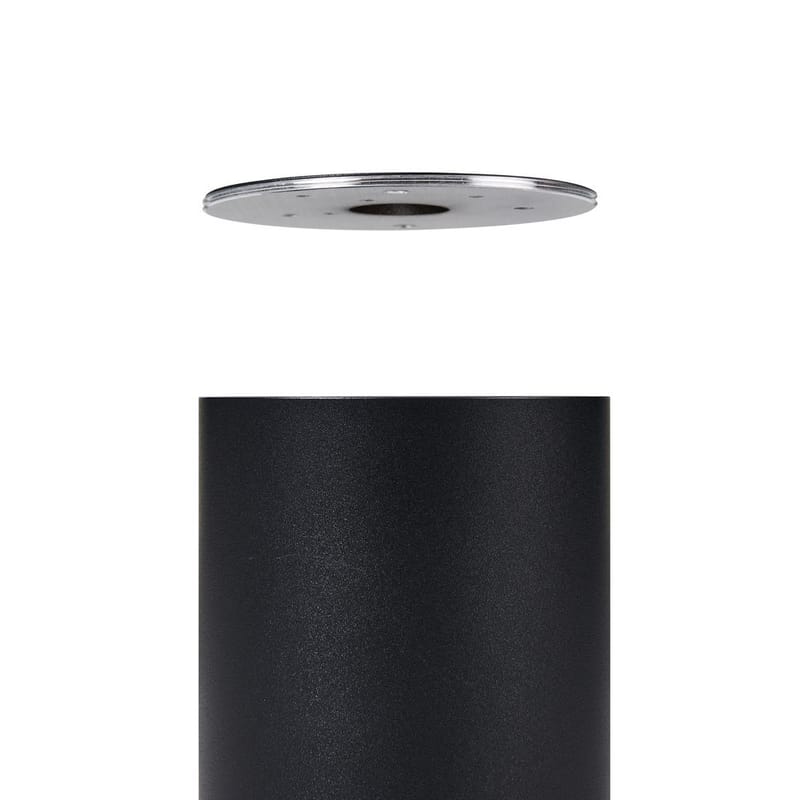 Kohdevalaisin Carosso - Musta, Valkoinen - Valaistus - Hehkulamppu & polttimo - Spottivalaisin & alasvalo - Seinäspotti