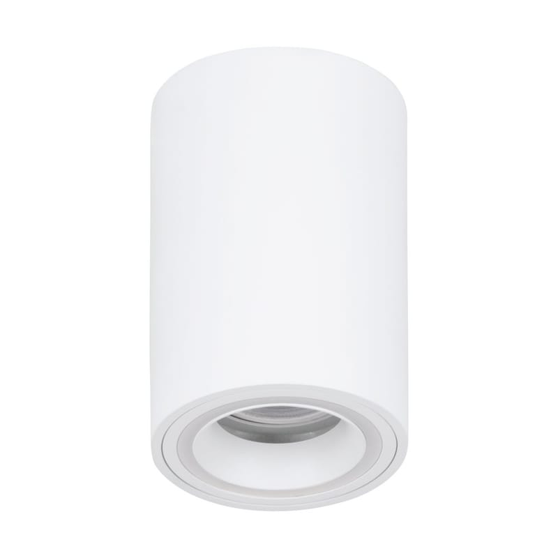 Kohdevalaisin Carosso, Valkoinen