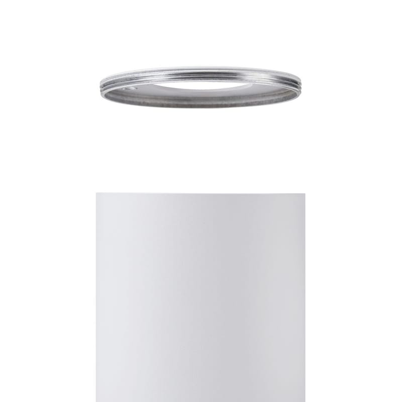 Kohdevalaisin Carosso - Valkoinen - Valaistus - Hehkulamppu & polttimo - Spottivalaisin & alasvalo - Seinäspotti