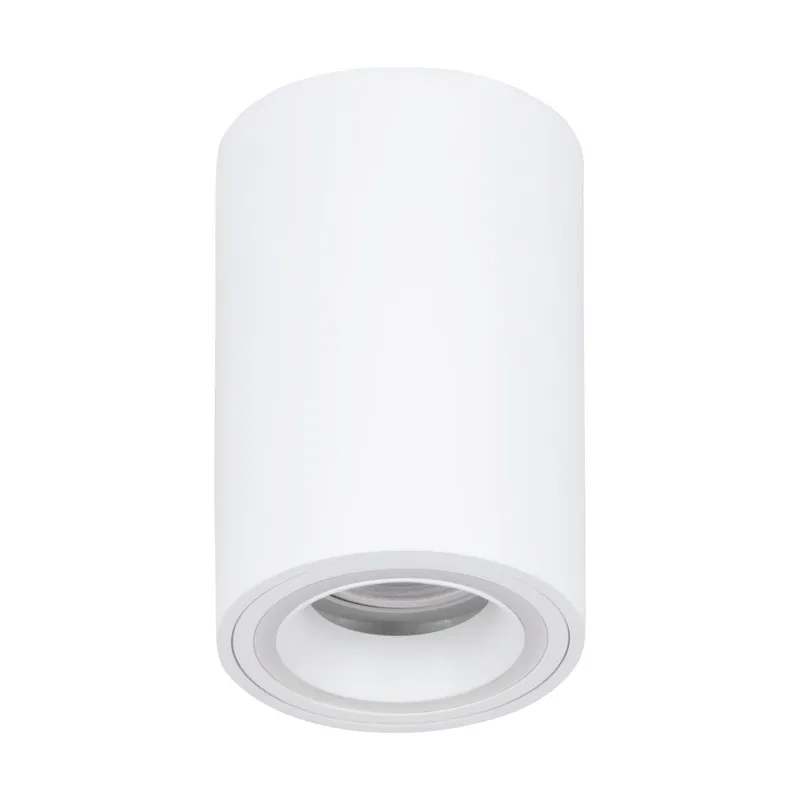 Kohdevalaisin Carosso, Valkoinen