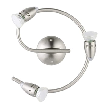 Kohdevalaisin Magnum-LED - 25,5 cm - Valaistus - Hehkulamppu & polttimo - Spottivalaisin & alasvalo - Seinäspotti