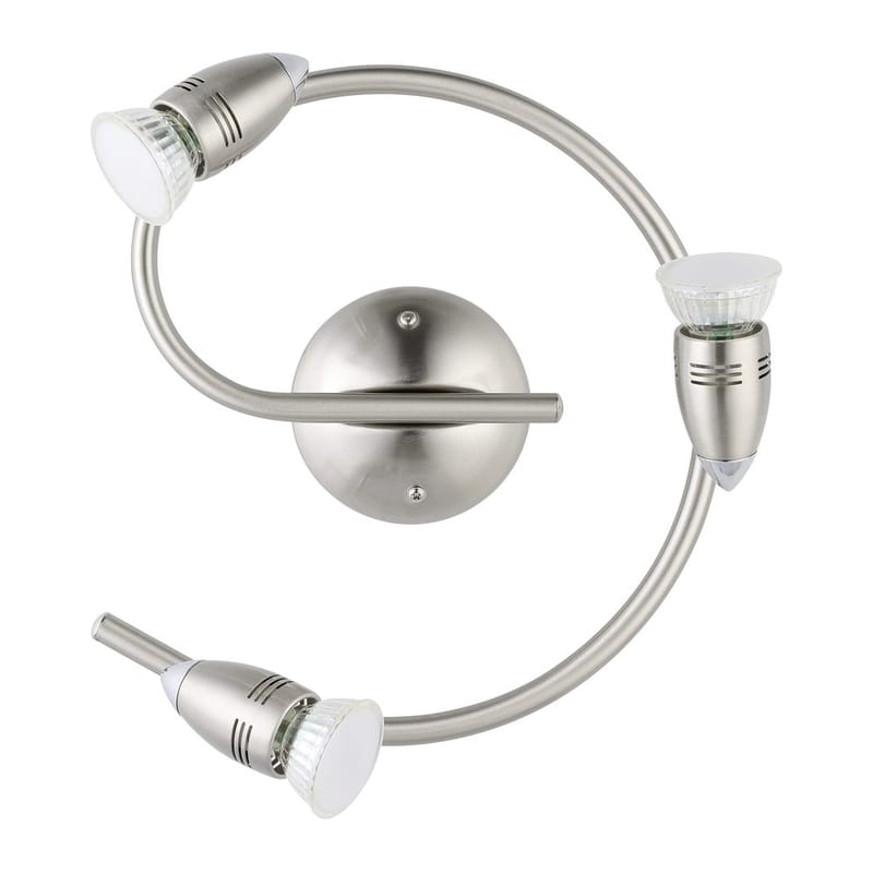 Kohdevalaisin Magnum-LED - 25,5 cm - Valaistus - Hehkulamppu & polttimo - Spottivalaisin & alasvalo - Seinäspotti