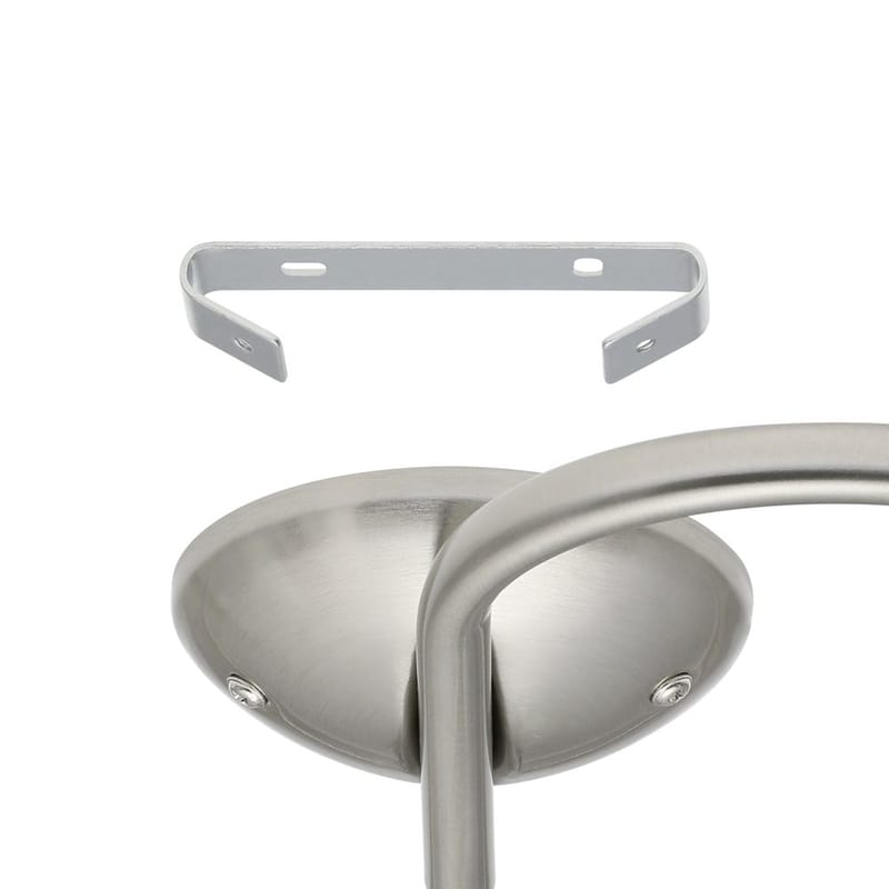 Kohdevalaisin Magnum-LED - 25,5 cm - Valaistus - Hehkulamppu & polttimo - Spottivalaisin & alasvalo - Seinäspotti