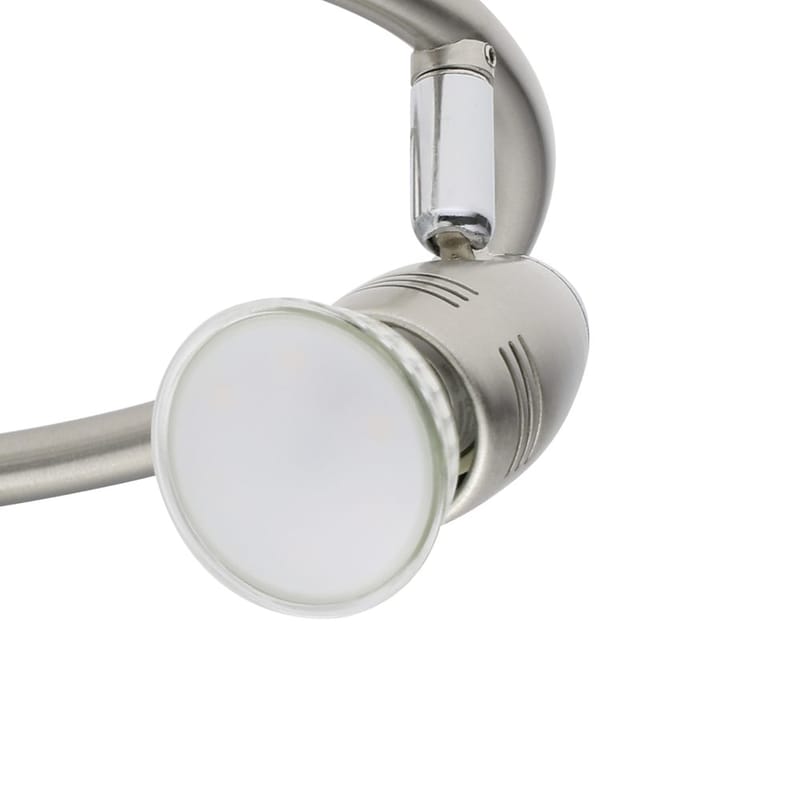 Kohdevalaisin Magnum-LED - 25,5 cm - Valaistus - Hehkulamppu & polttimo - Spottivalaisin & alasvalo - Seinäspotti