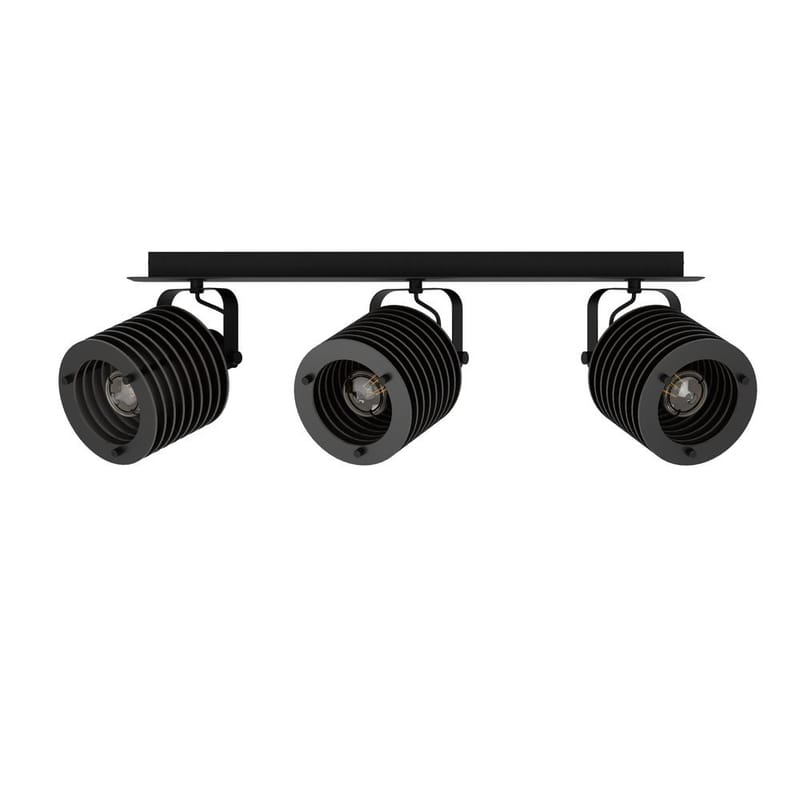 Kohdevalaisin Segovia - 57,5 cm - Valaistus - Hehkulamppu & polttimo - Spottivalaisin & alasvalo - Seinäspotti